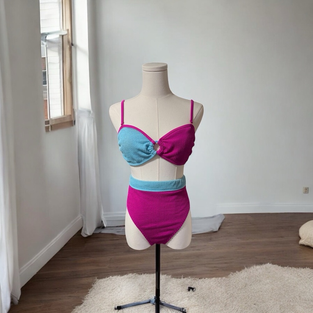 Salt +‎ Cove Bikini SZ XL & LG